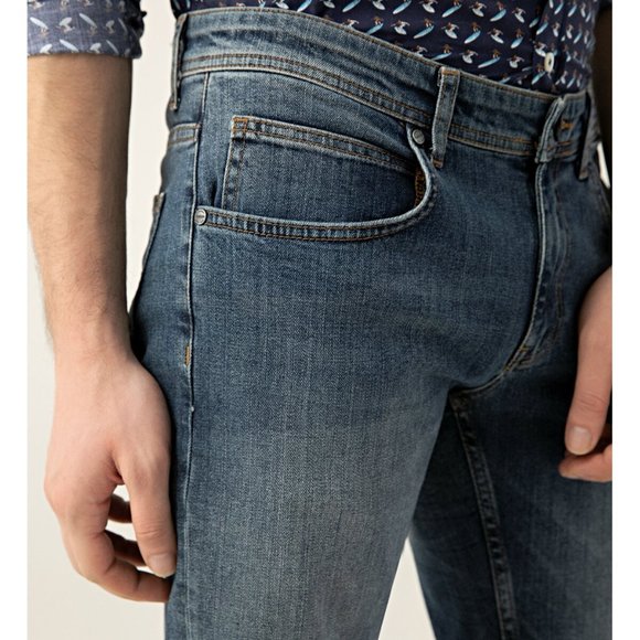 TWEEN Jean Pant - Picture 3 of 4